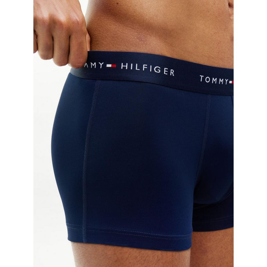 TOMMY HILFIGER  Microfaser Trunk 