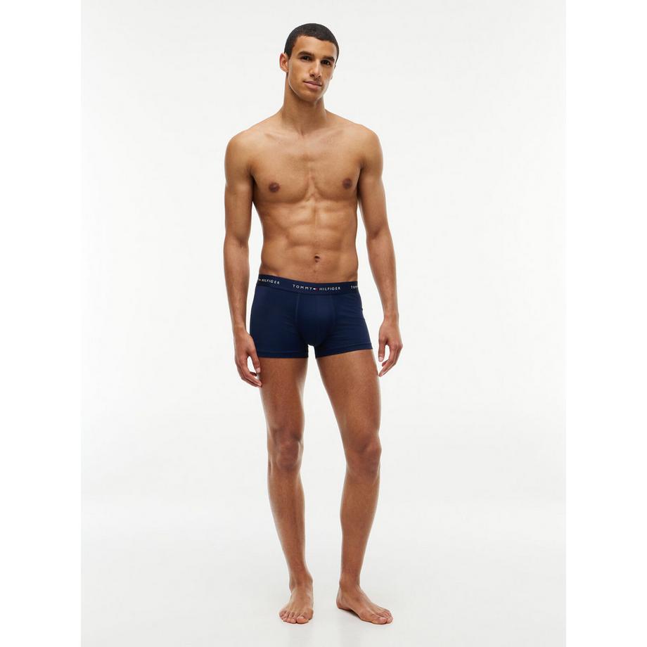 TOMMY HILFIGER  Microfaser Trunk 