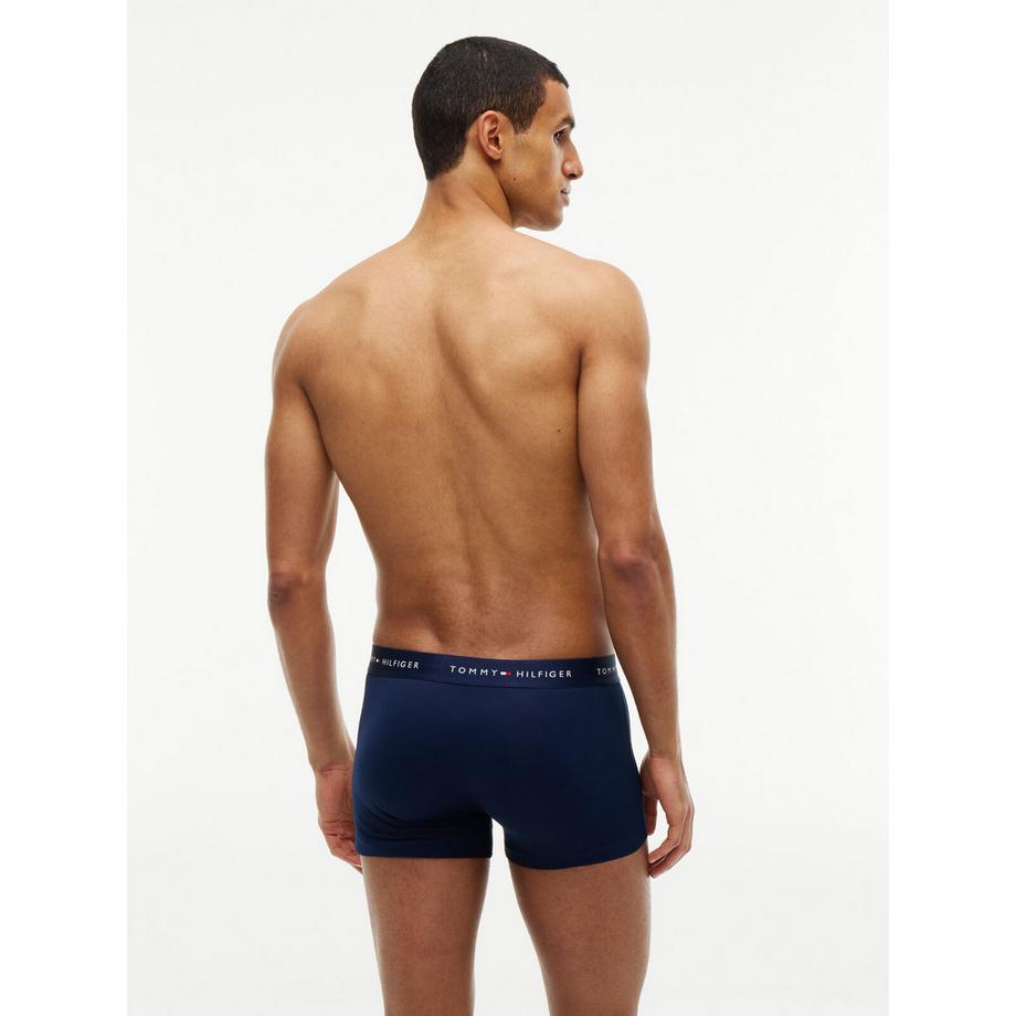 TOMMY HILFIGER  Microfaser Trunk 