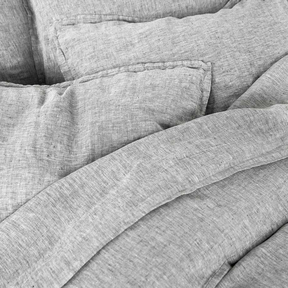 La Redoute Intérieurs Lenzuolo Linot in lino prelavato  