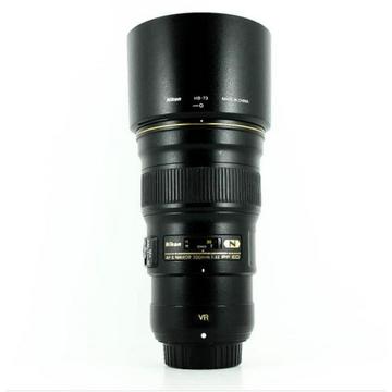 Nikon AF-S NIKKOR 300 mm 1:4E PF ED VR
