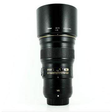 Nikon AF-S NIKKOR 300 mm f/4E PF ED VR