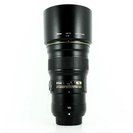 Nikon  Nikon AF-S NIKKOR 300 mm 1:4E PF ED VR 