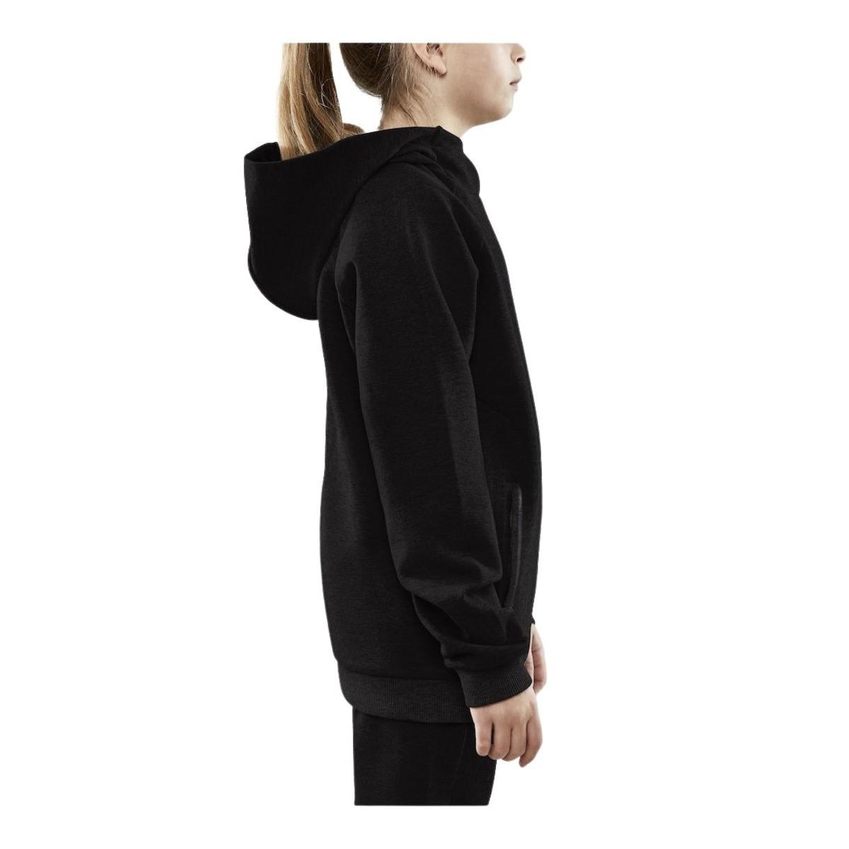 CRAFT  Kinder-Hoodie core soul 