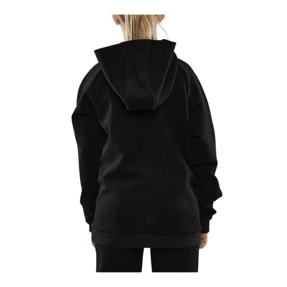 CRAFT  Sweatshirt à capuche enfant  core soul 