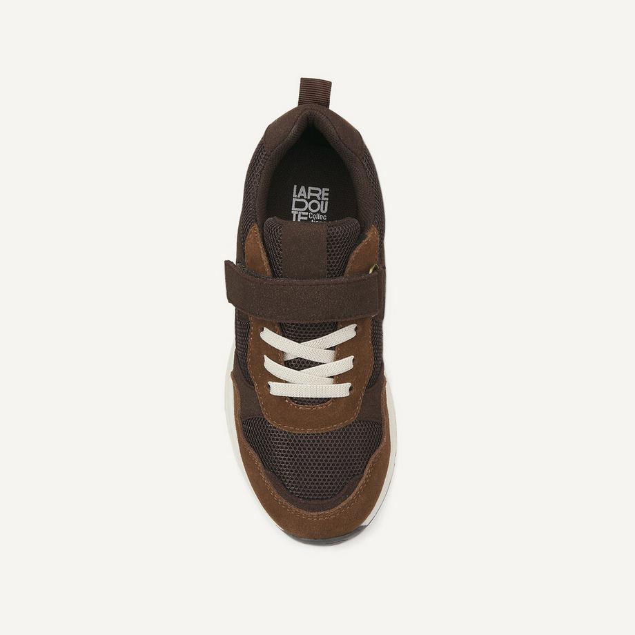 La Redoute Collections Sneakers con allacciatura elastica Sneakers mit elastischer Schnürung 