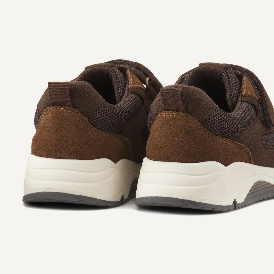 La Redoute Collections Sneakers con allacciatura elastica Sneakers mit elastischer Schnürung 