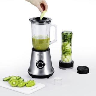 SEVERIN Multimixer + Smoothie Mix & Go  