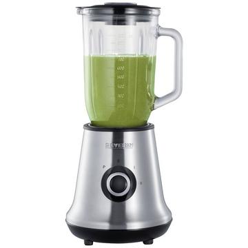 Multimixer + Smoothie Mix & Go