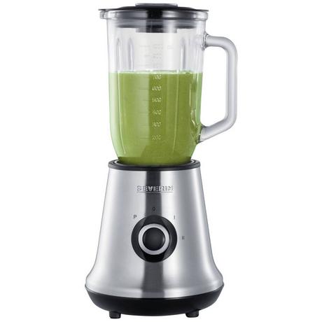 SEVERIN Multimixer + Smoothie Mix & Go  