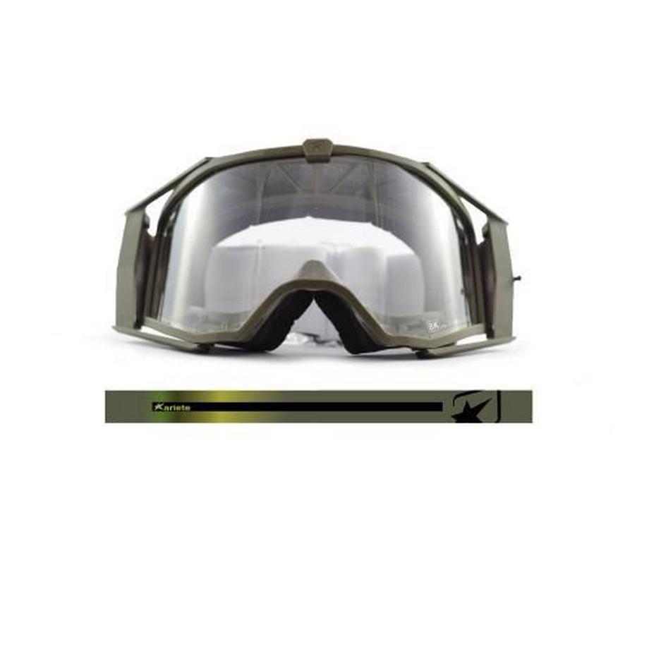 Ariete  Maschera trasversale Ariete 8K 