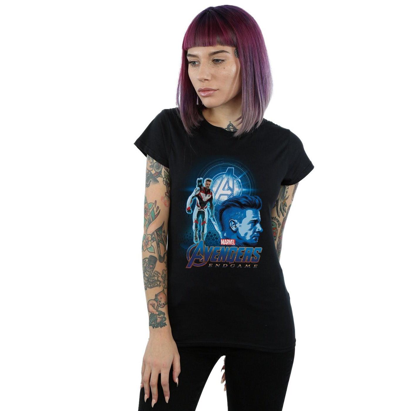 MARVEL  Avengers Endgame TShirt 