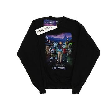 Onward Sweatshirt