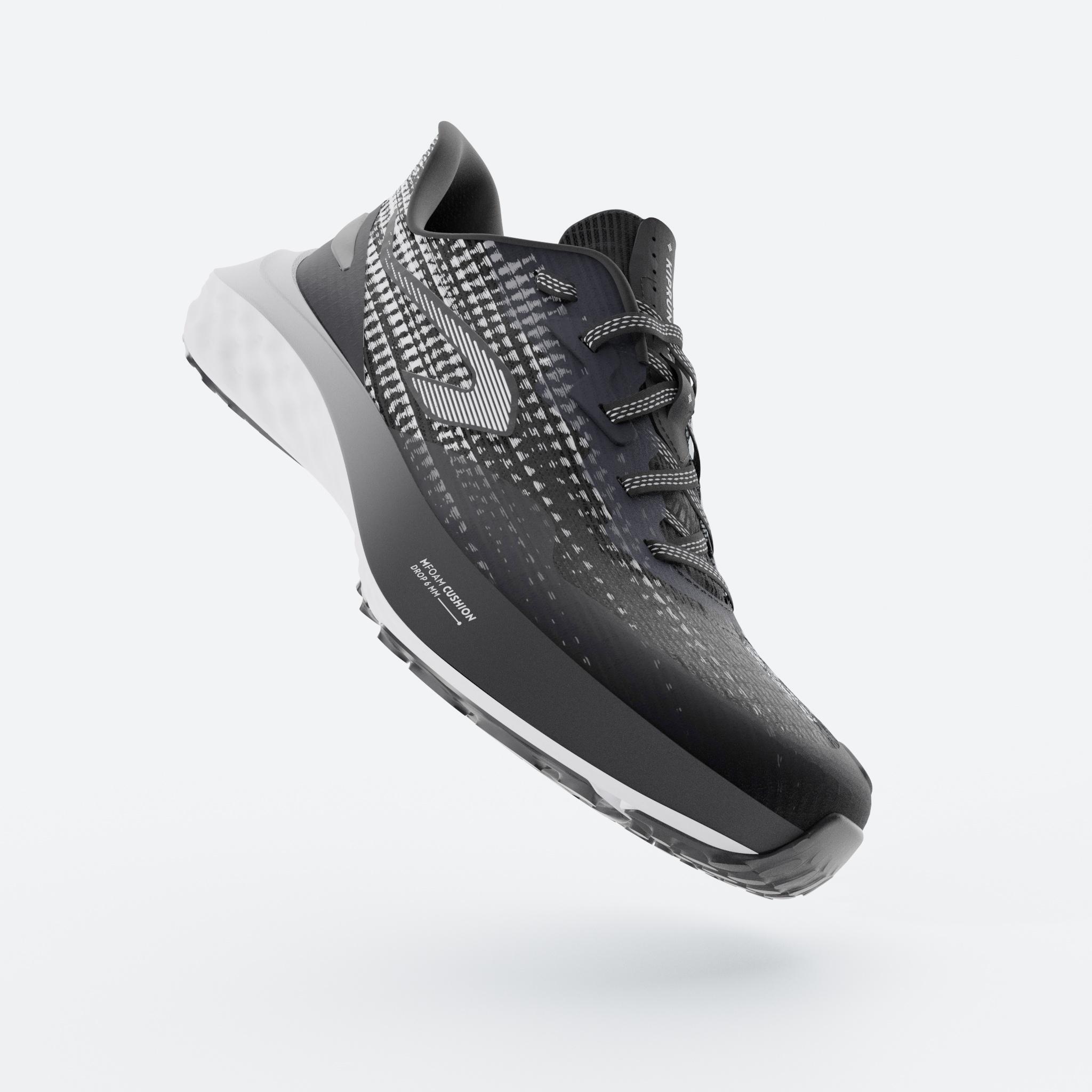 KIPRUN  Chaussures de sport enfant amorti 