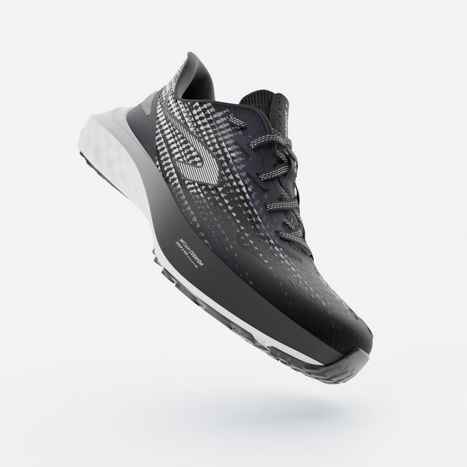 KIPRUN  Chaussures de sport enfant amorti 