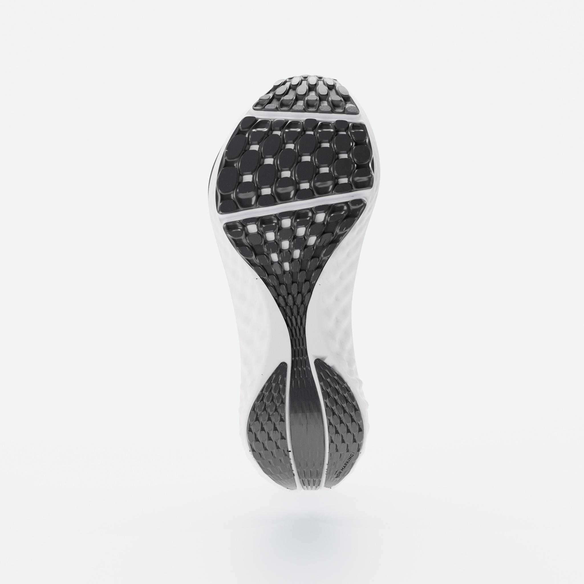 KIPRUN  Chaussures de sport enfant amorti 