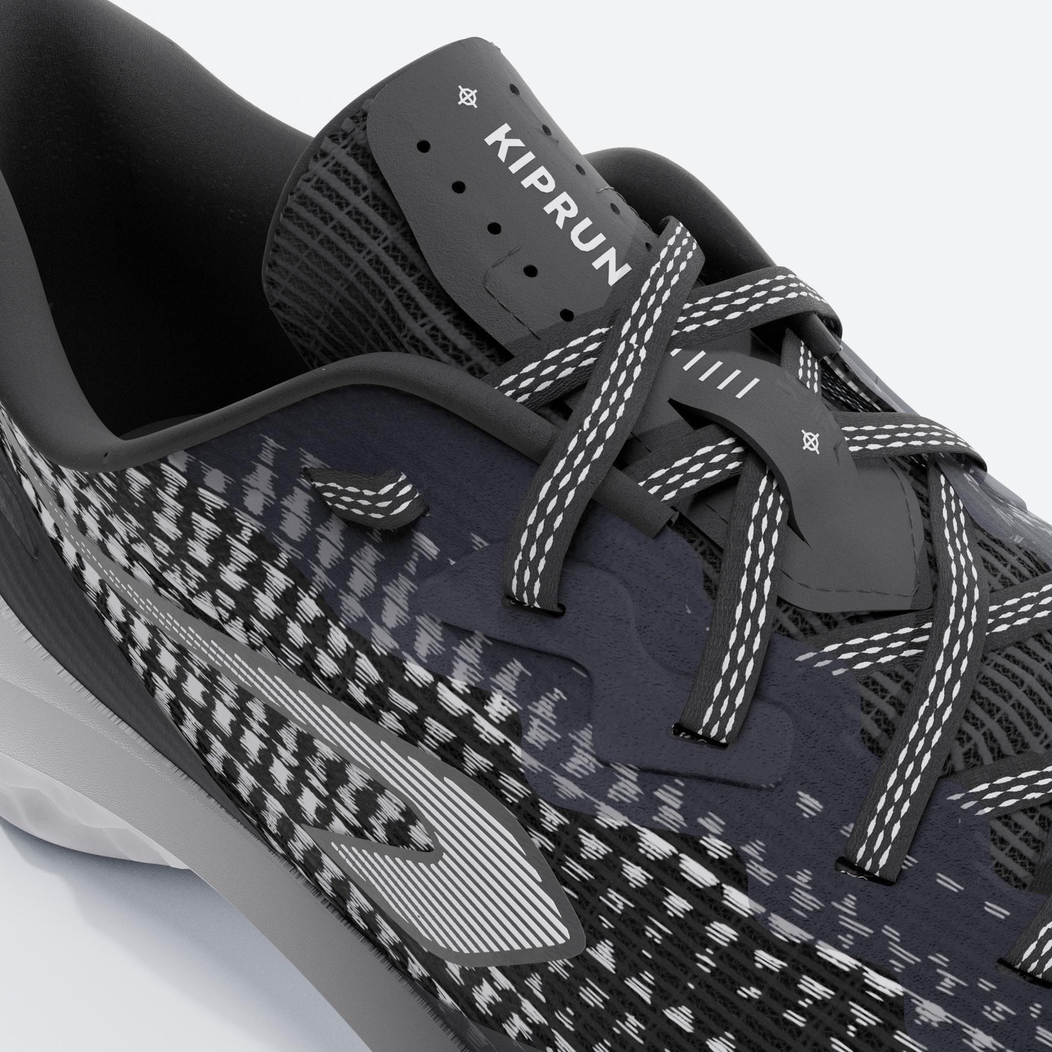 KIPRUN  Chaussures de sport enfant amorti 