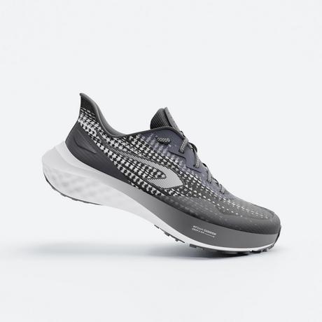 KIPRUN  Chaussures de sport enfant amorti 