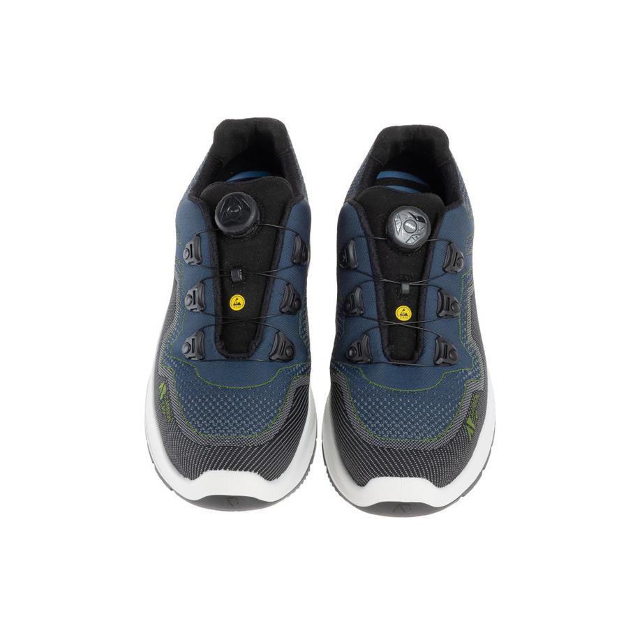 Aboutblu Twister S3S FO SR Chaussures de sécurité basses  