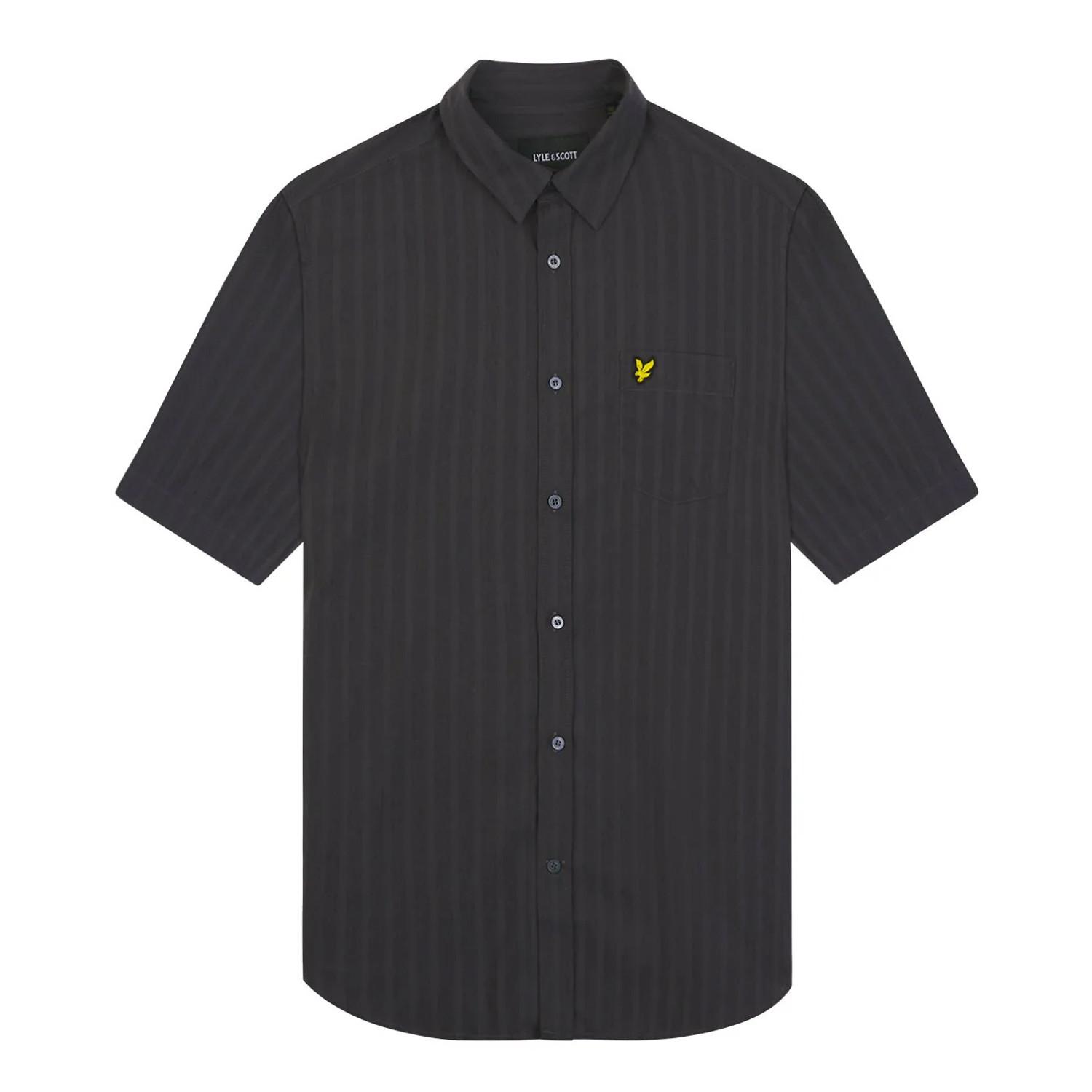 LYLE & SCOTT  Hemd  kurzärmlig 