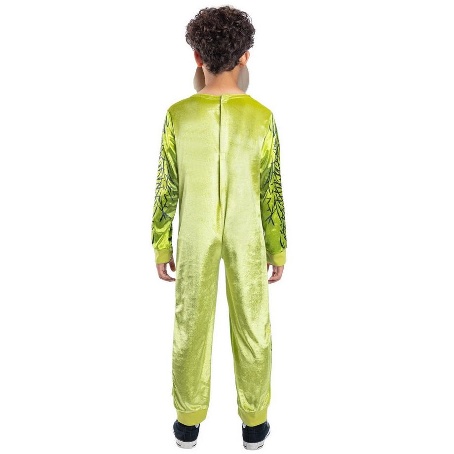 The Grinch  Kostüm Set 