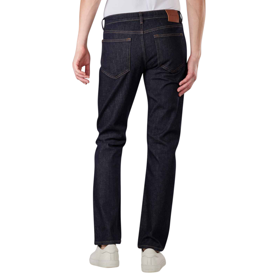 GANT Jeans Regular Taglio Dritto  