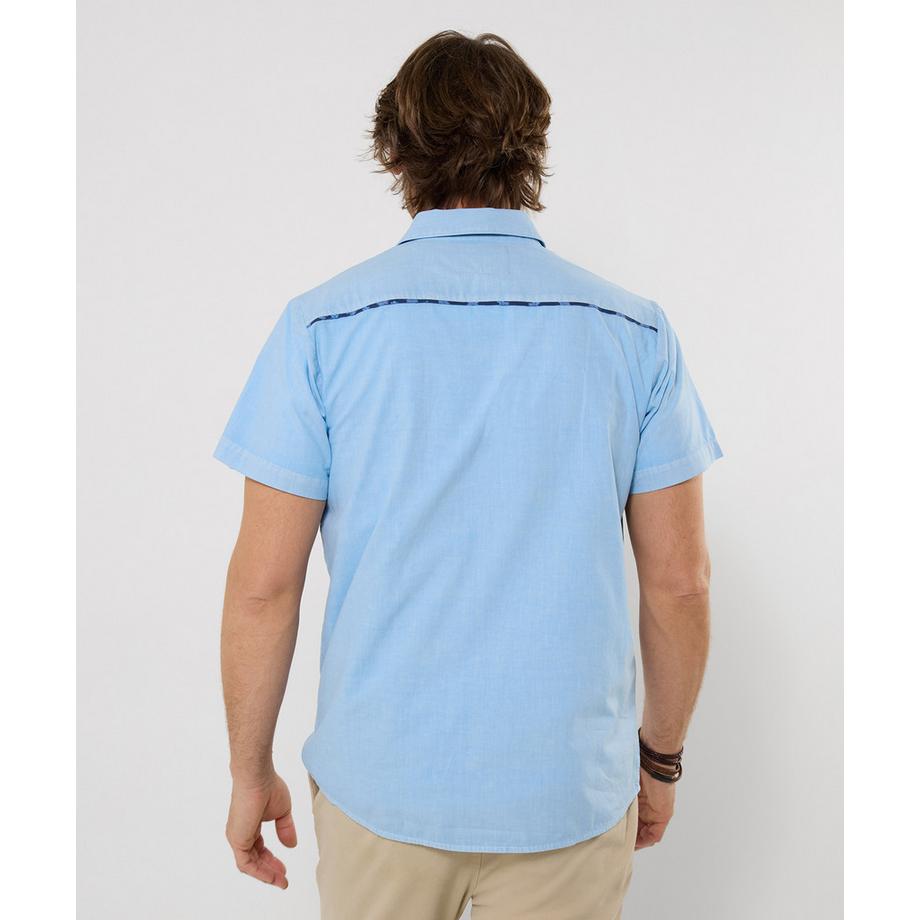 Joe Browns Chemise Décontractée Manches Longues Col Boutonné  