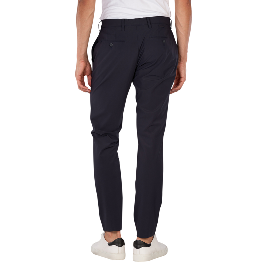 Alberto Revolutional Chino Slim Fit  