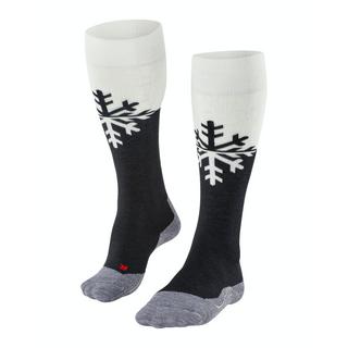 FALKE  kniestrumpfsocken, damen sk2 intermediate 