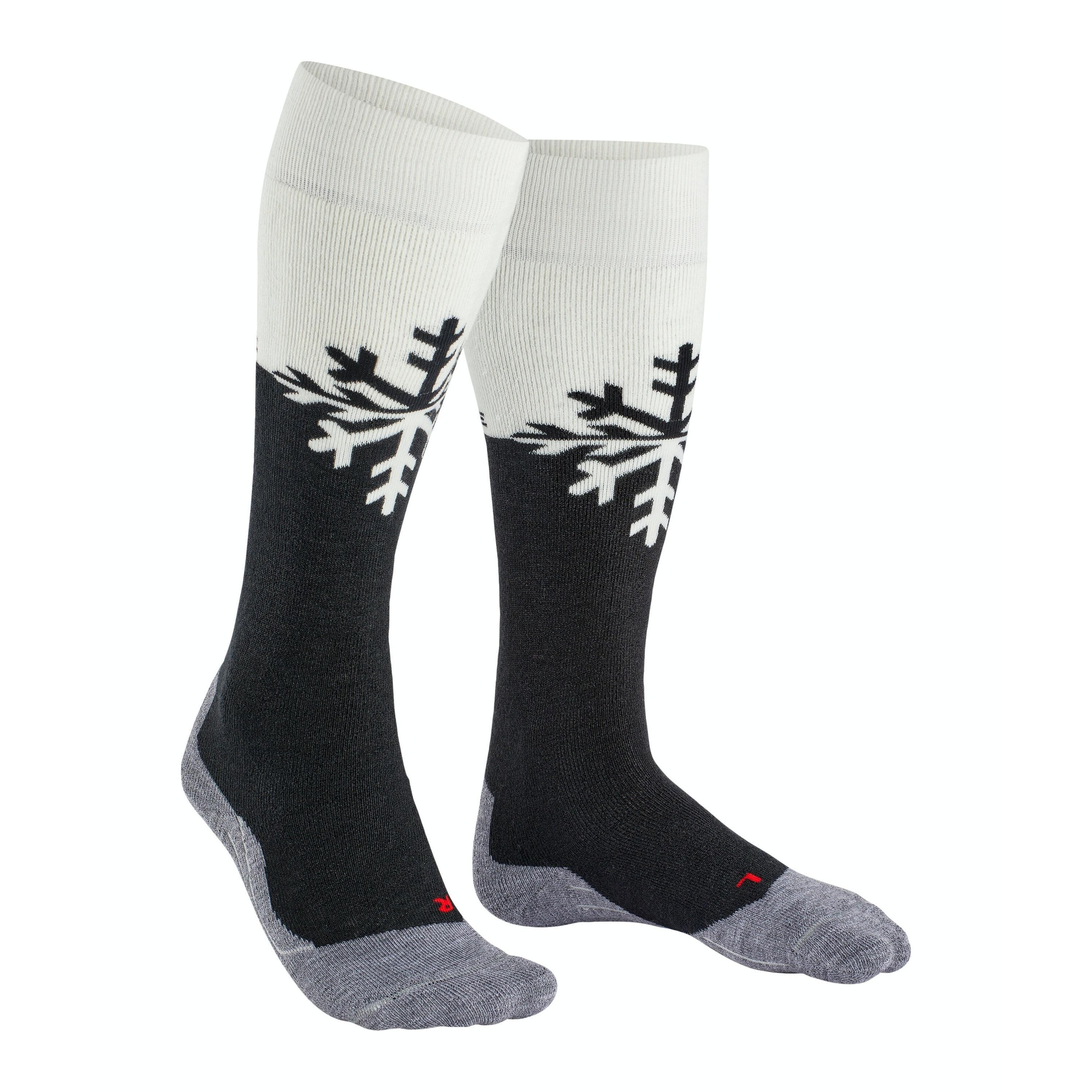 FALKE  kniestrumpfsocken, damen sk2 intermediate 