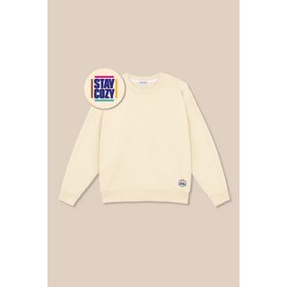 FRENCH DISORDER Stay Cozy Rundhals Sweatshirt  