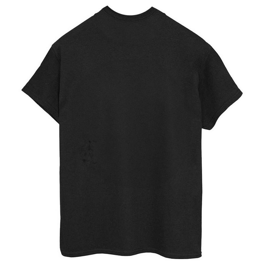 WISH  T-ShirtMotif Star Magic Tile 