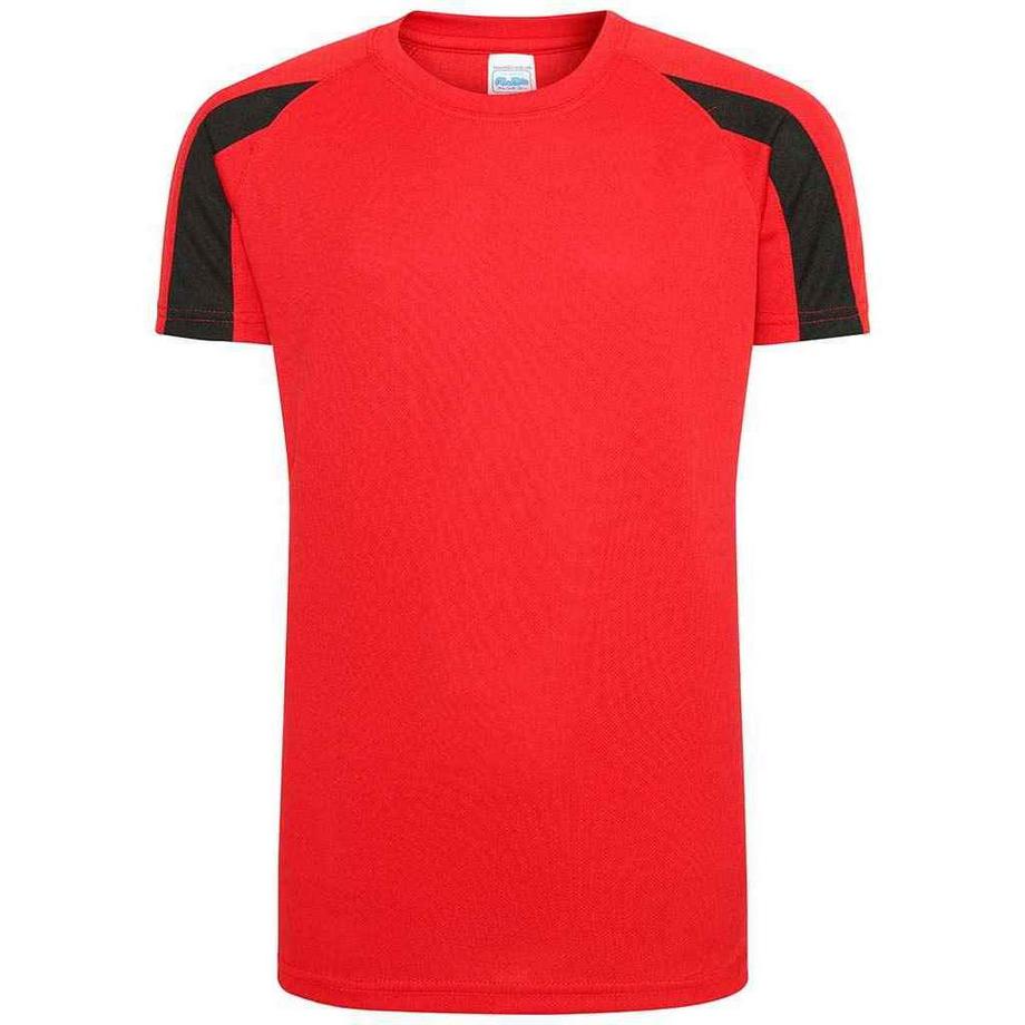T-ShirtFeuchtigkeitsabweisend
