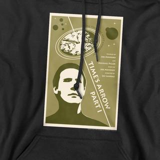 Star Trek The Next Generation Season 5 Episode 26 Kapuzenpullover  