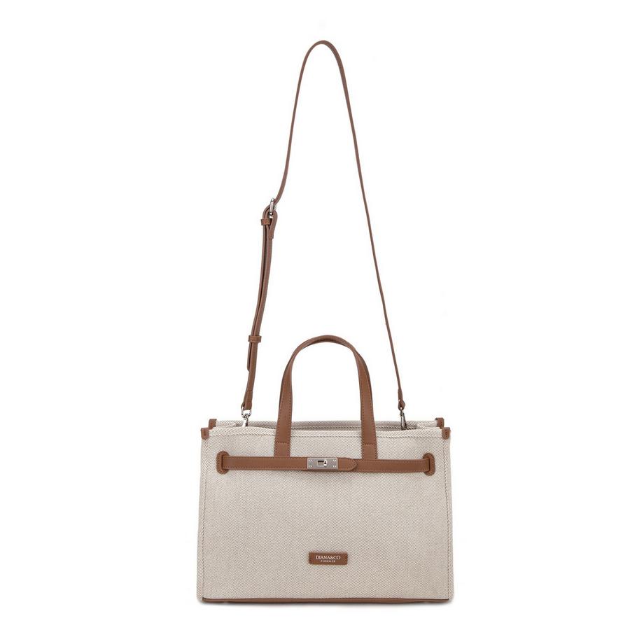 Diana&Co. Sac à main Erisia Elite  