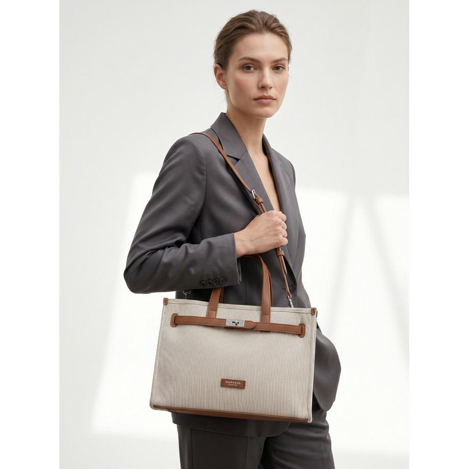 Diana&Co. Sac à main Erisia Elite  