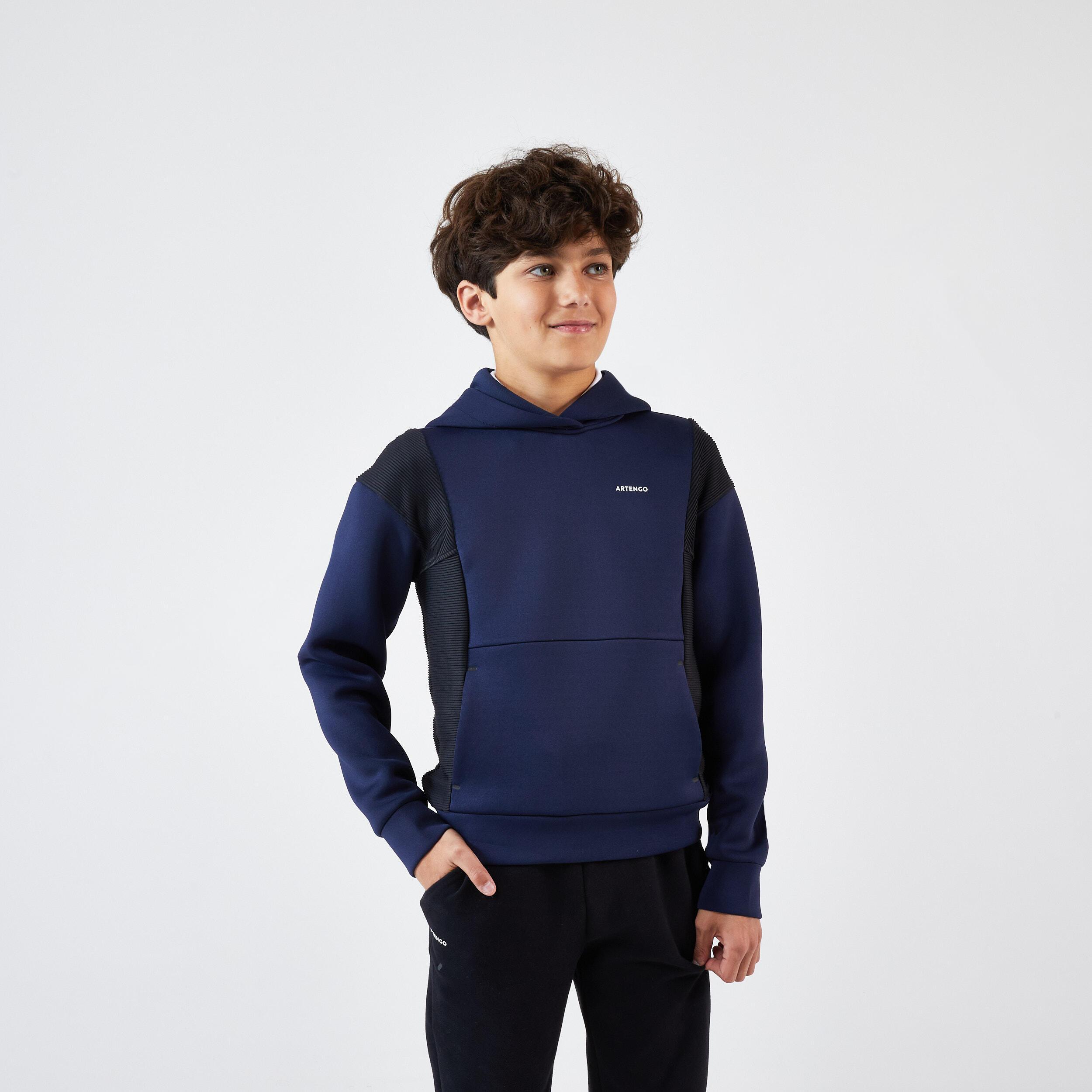 ARTENGO  Sweatshirt - DRY 