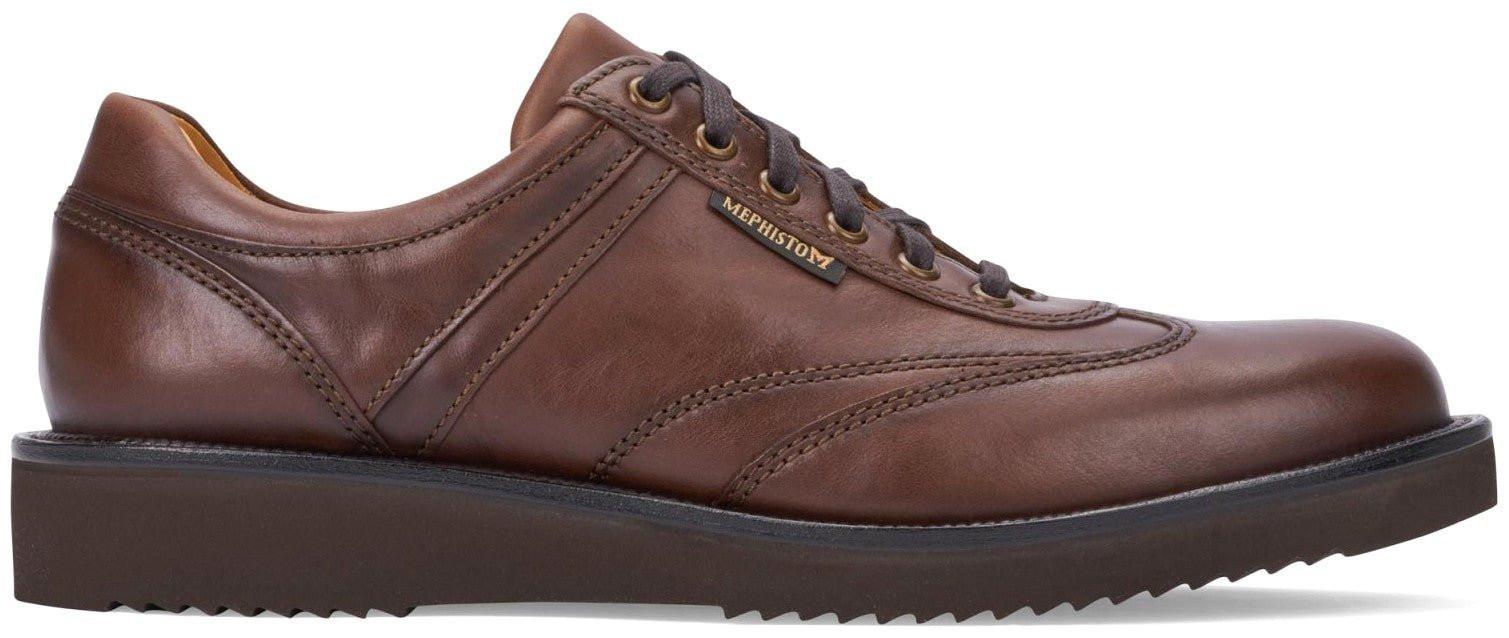 Mephisto  Adriano - Chaussure à lacets cuir 