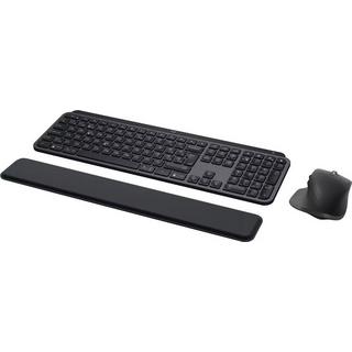 Logitech  MX Keys S Combo - Schweiz 