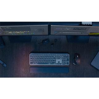 Logitech  MX Keys S Combo - Schweiz 