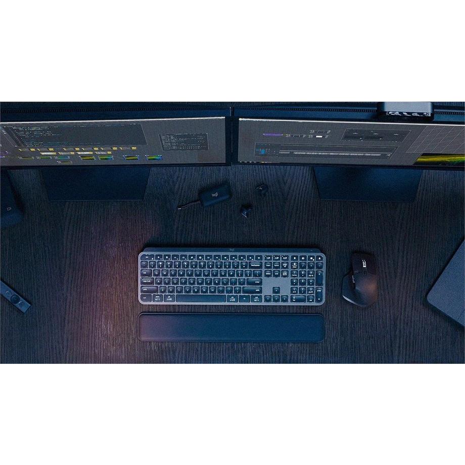 Logitech  MX Keys S Combo - Schweiz 