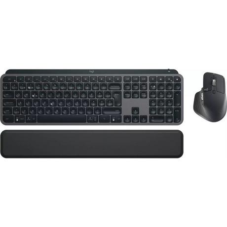 Logitech  MX Keys S Combo - Schweiz 