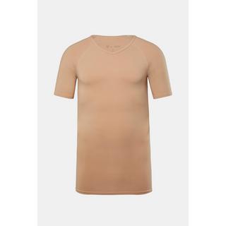 JP1880 Finn Canottiera Funzionale Modellante Mezza Manica  