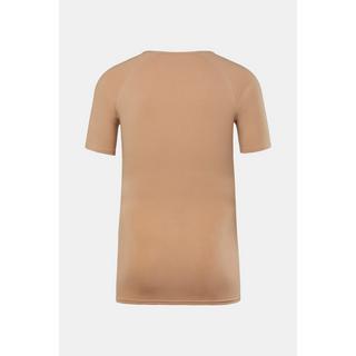 JP1880 Finn Canottiera Funzionale Modellante Mezza Manica  