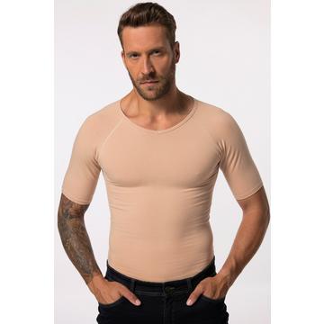 X Finn, Shapewear-Unterhemd, Halbarm