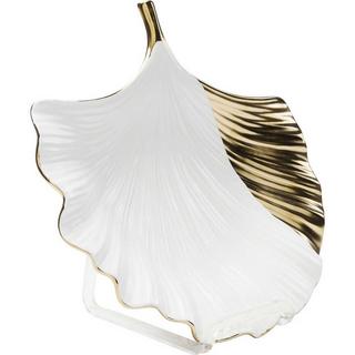 KARE Design Ciotola laterale Ginkgo Elegance  