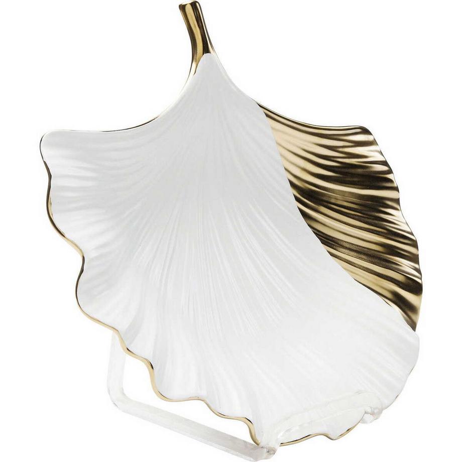 KARE Design Coupe Ginkgo Elegance Side  