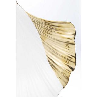 KARE Design Schale Ginkgo Elegance Side  