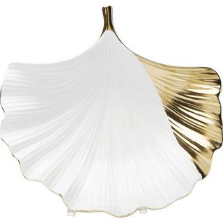 KARE Design Ciotola laterale Ginkgo Elegance  
