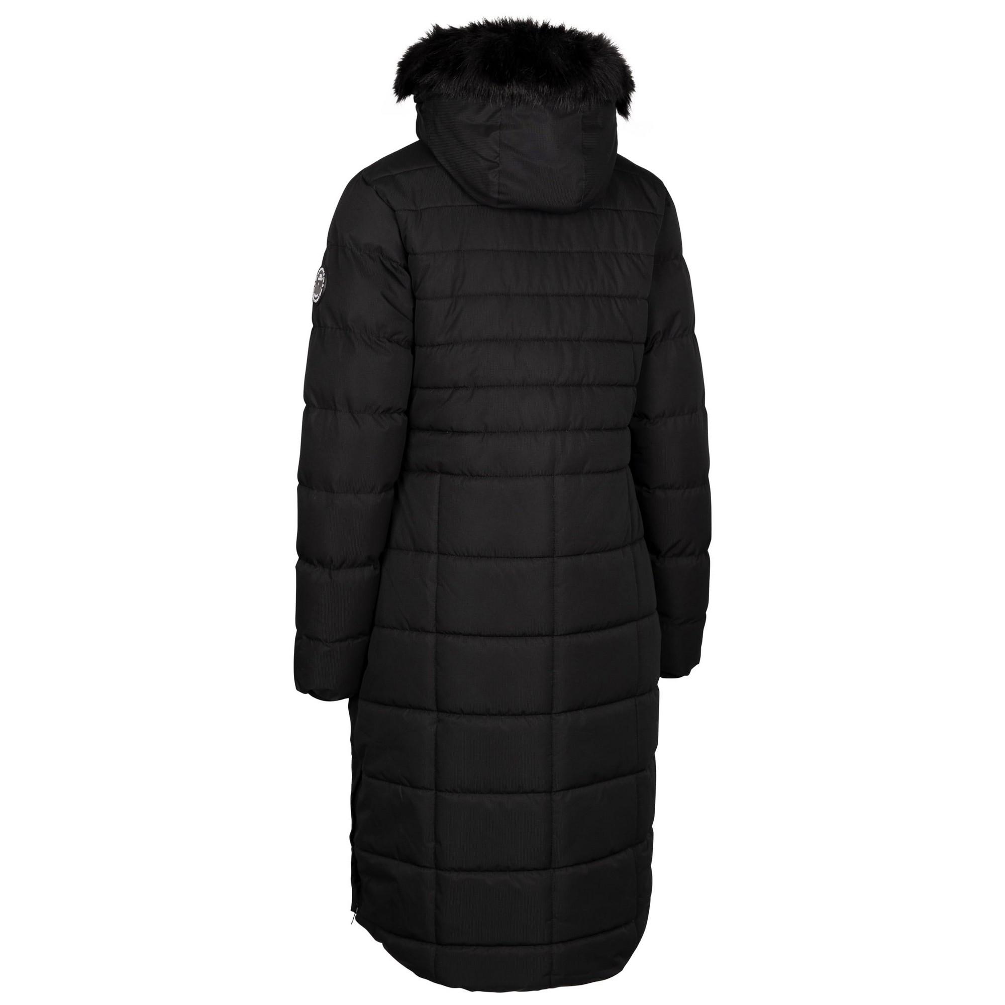 Trespass  Sasha Steppjacke 